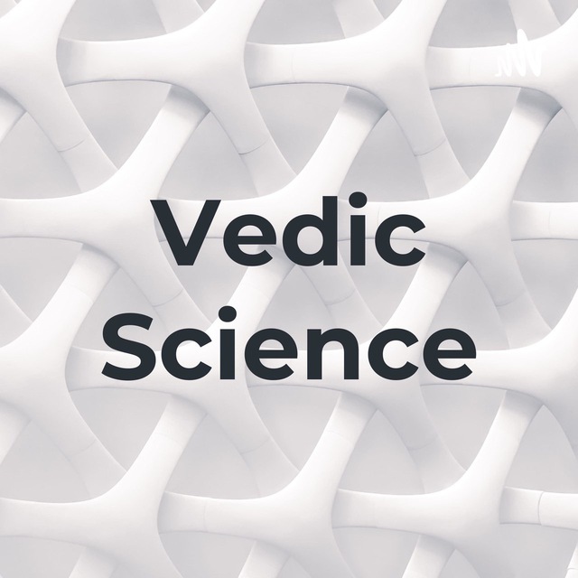 Vedic Science